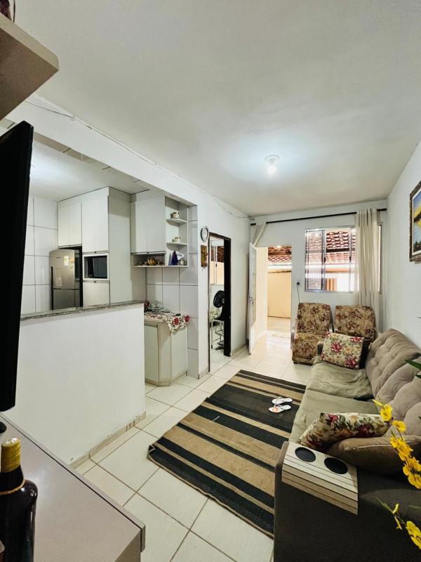 Casa, Palmeiras, 3 Quartos, 2 Vagas
