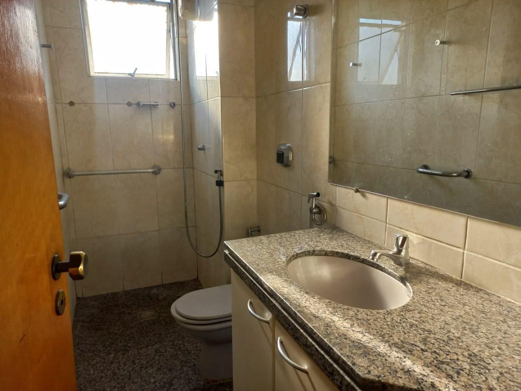 Apartamento, Lourdes, 3 Quartos, 2 Vagas, 1 Suíte