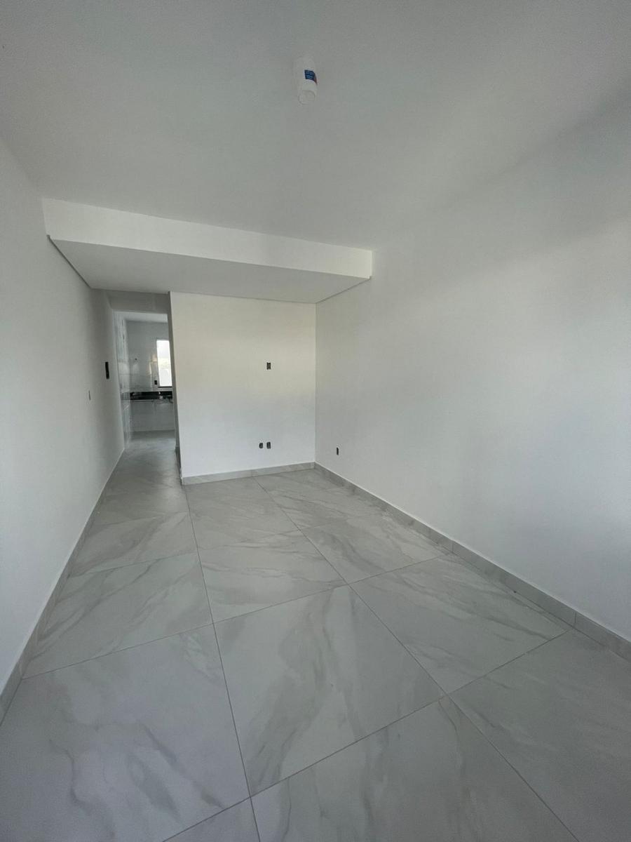 Casa, Monsenhor Horta, 2 Quartos, 1 Vaga