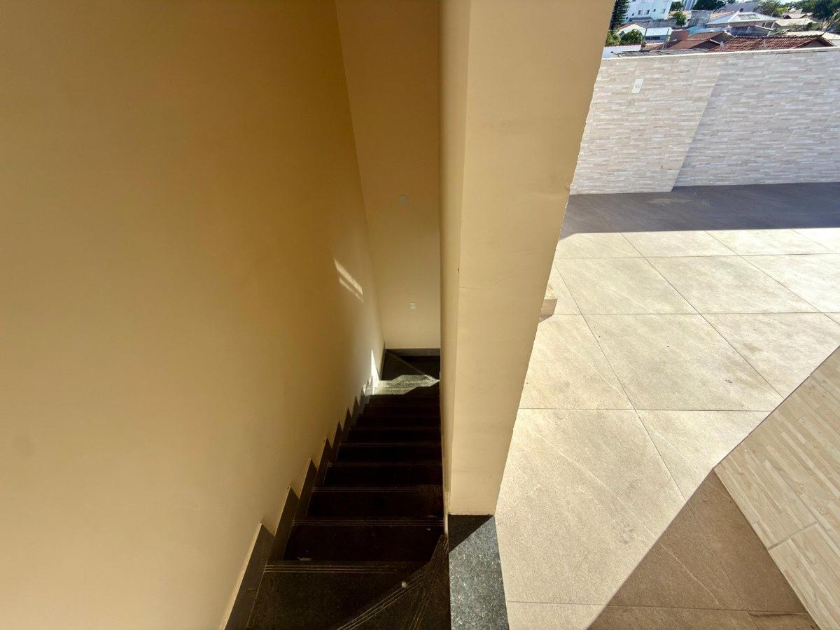 Cobertura, Planalto, 3 Quartos, 2 Vagas, 1 Suíte