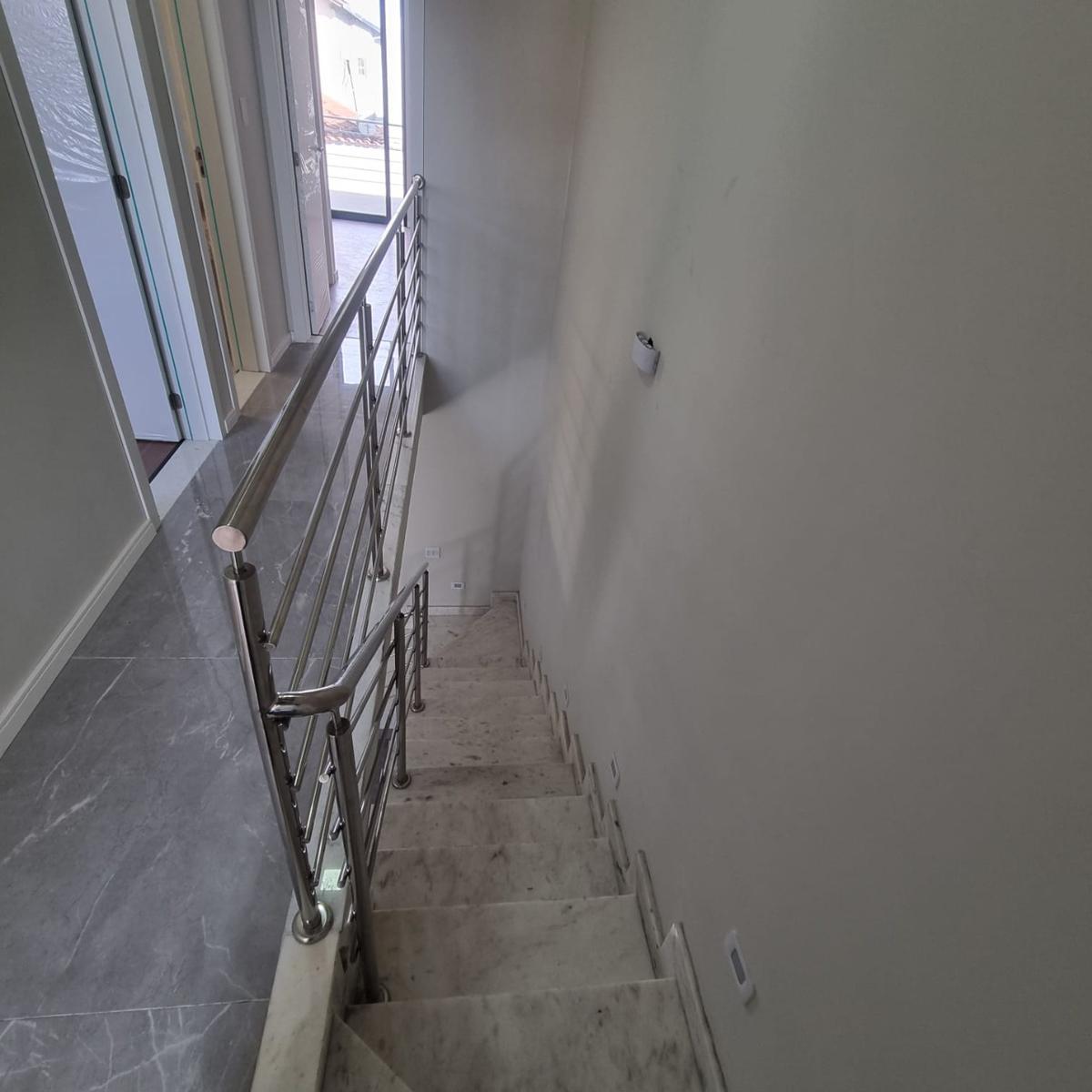 Casa, Santa Amélia, 3 Quartos, 3 Vagas, 1 Suíte
