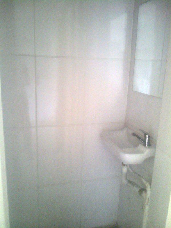 Sala, Centro, 0 Quarto, 0 Vaga