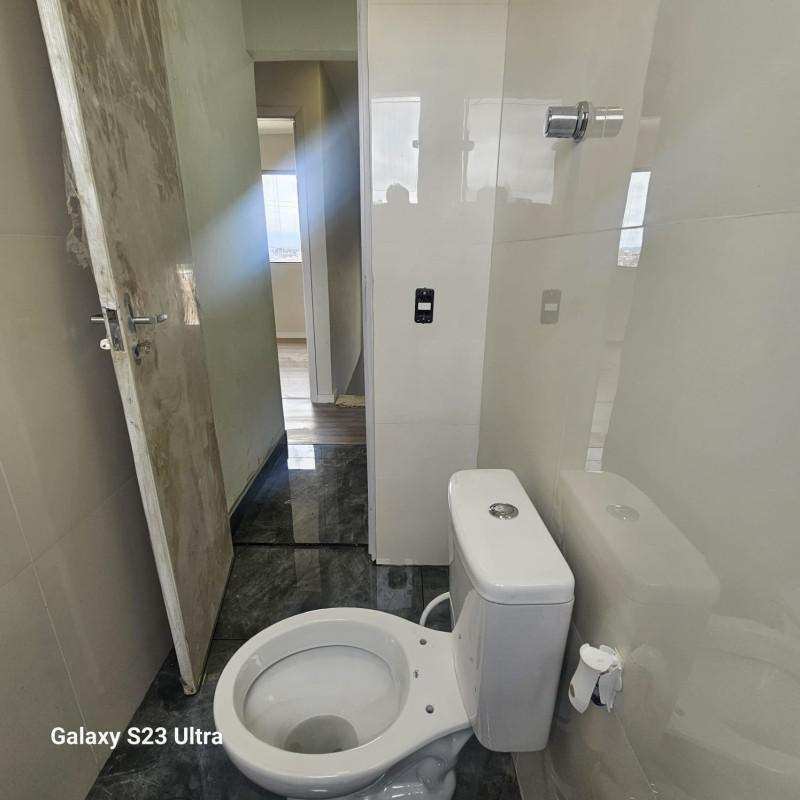 Casa, Jardim América, 2 Quartos, 1 Vaga