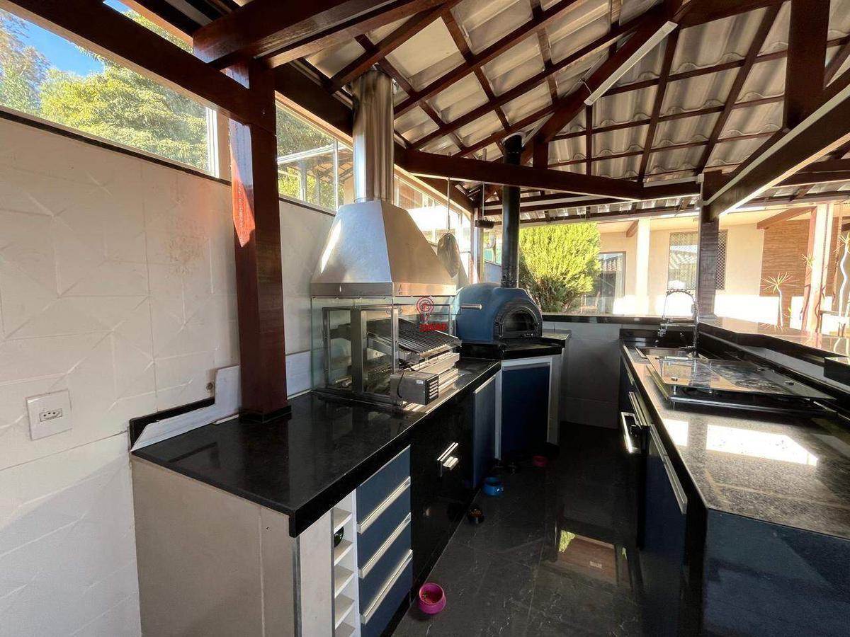 Casa, Teixeira Dias, 3 Quartos, 2 Vagas, 1 Suíte