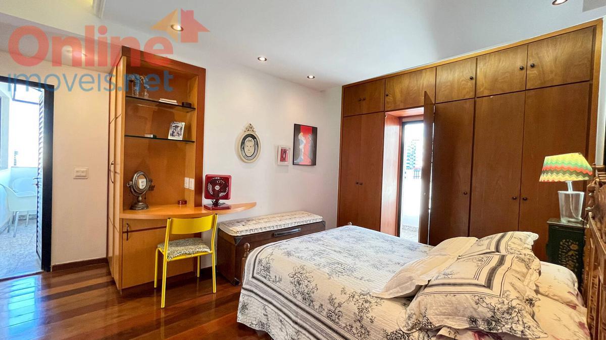 Apartamento, Gutierrez, 4 Quartos, 0 Vaga, 2 Suítes