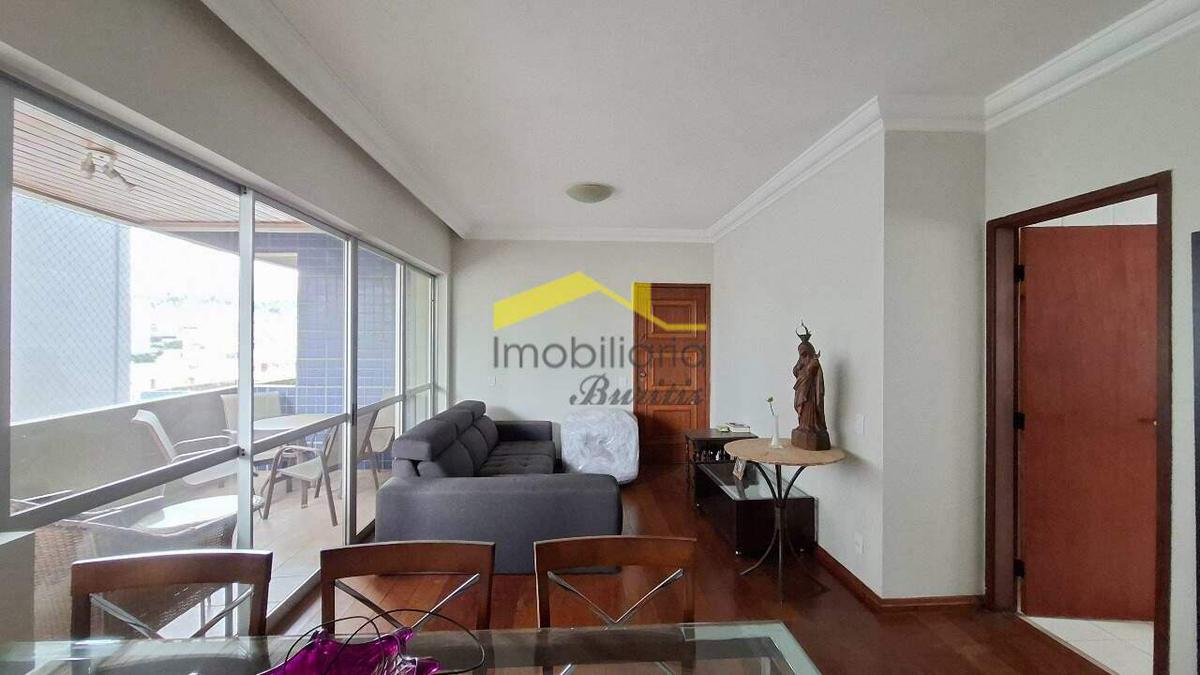 Apartamento, Buritis, 3 Quartos, 2 Vagas, 1 Suíte