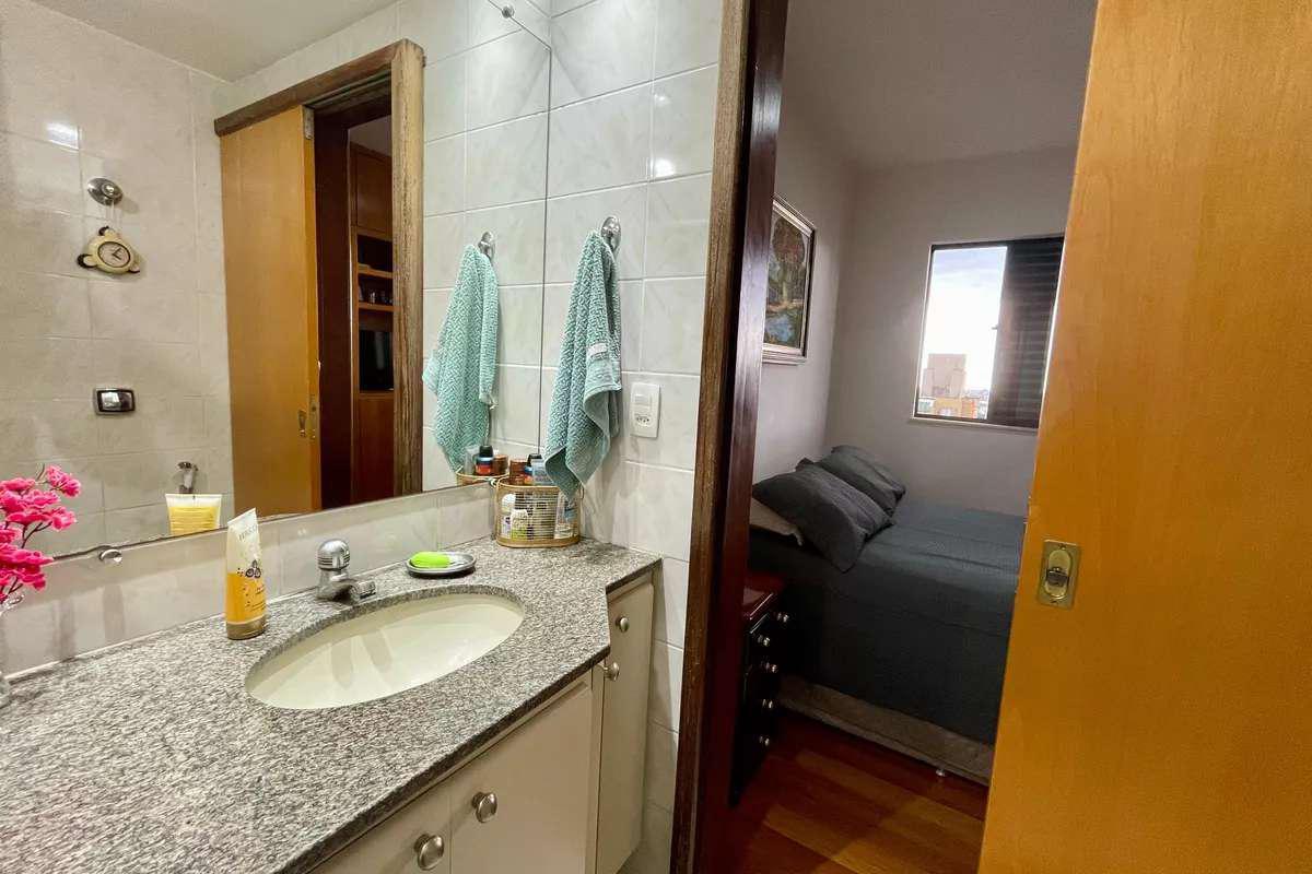 Apartamento, Gutierrez, 2 Quartos, 2 Vagas, 1 Suíte