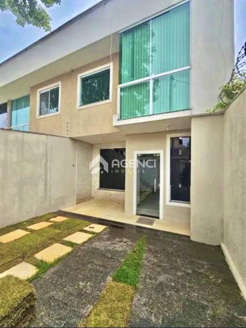 Casa, Cabral, 3 Quartos, 0 Vaga, 1 Suíte