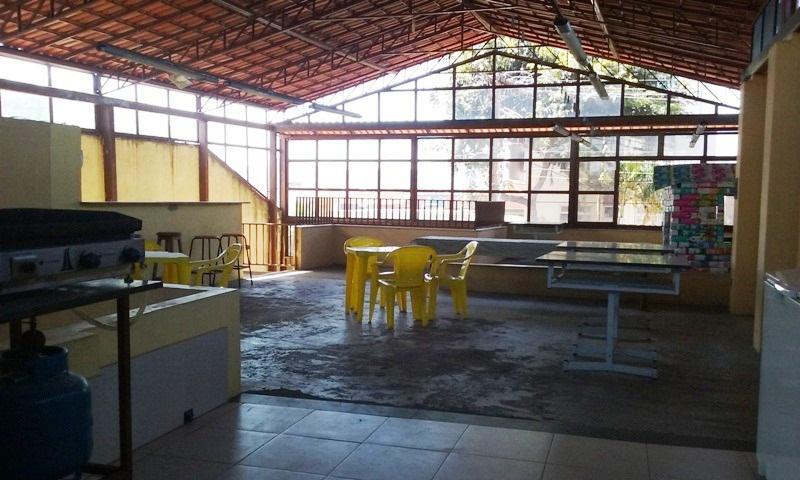 Casa, Pedro II, 4 Quartos, 2 Vagas, 1 Suíte