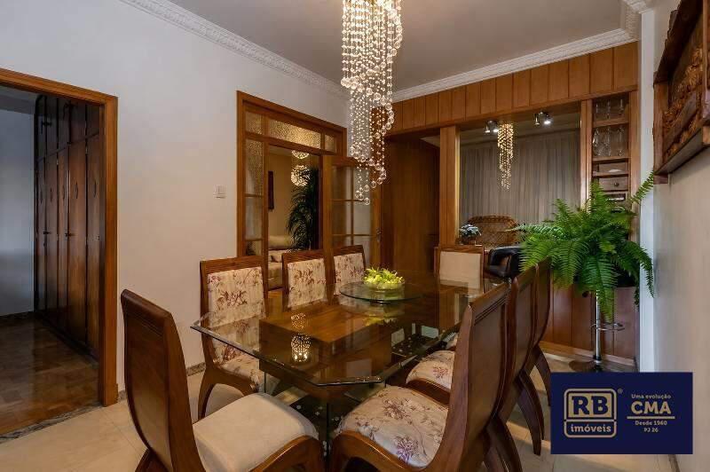 Apartamento, Centro, 3 Quartos, 0 Vaga