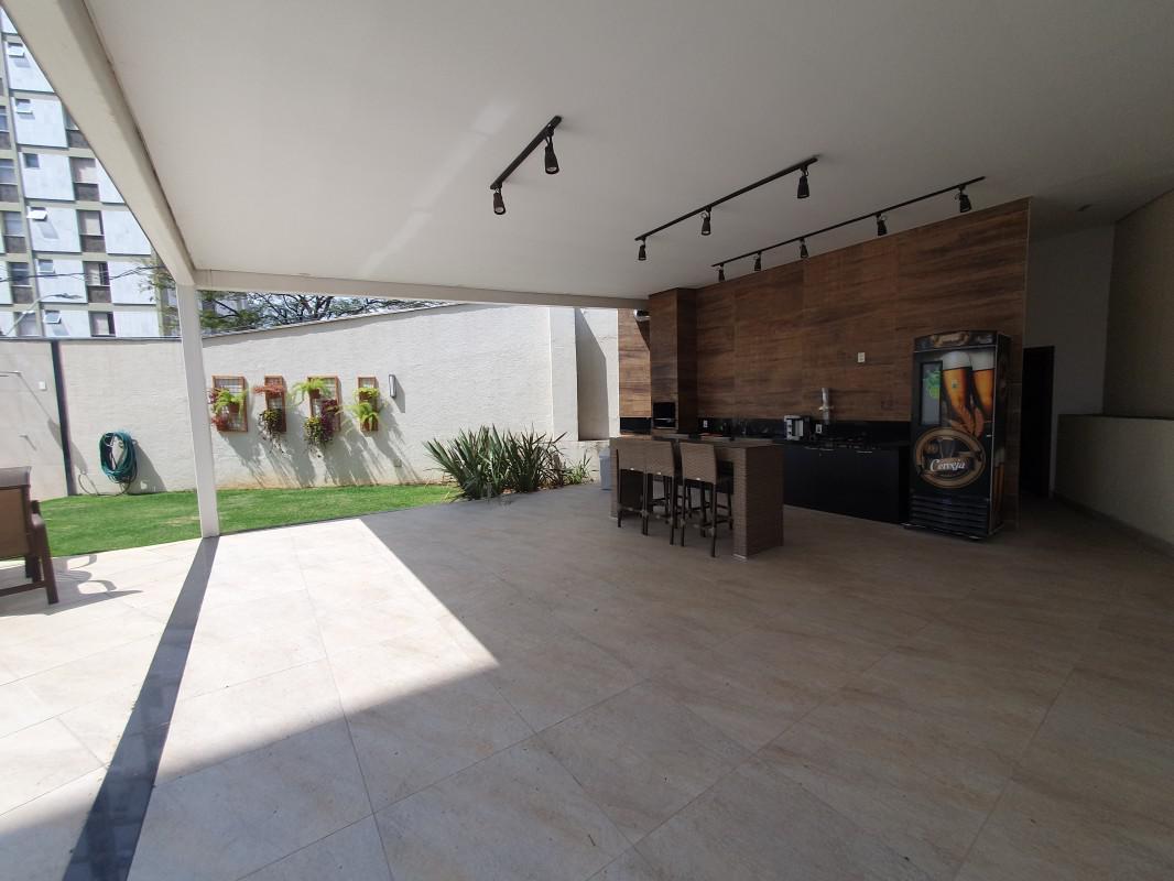 Apartamento, Gutierrez, 3 Quartos, 2 Vagas, 1 Suíte