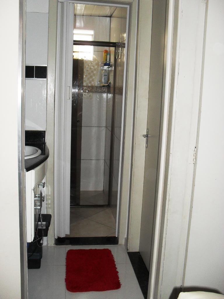 Apartamento, Arvoredo II, 2 Quartos, 1 Vaga