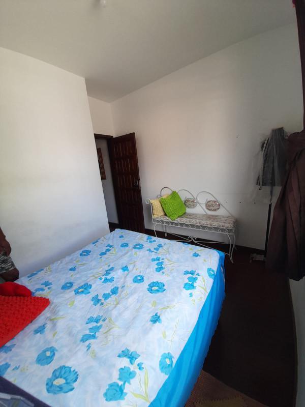 Casa, Santa Rosa, 2 Quartos, 1 Vaga
