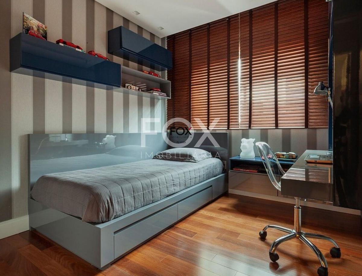 Apartamento, Lourdes, 4 Quartos, 4 Vagas, 3 Suítes
