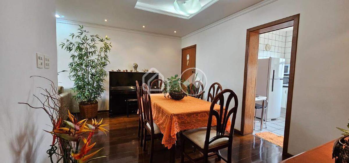 Apartamento, Buritis, 3 Quartos, 2 Vagas, 1 Suíte