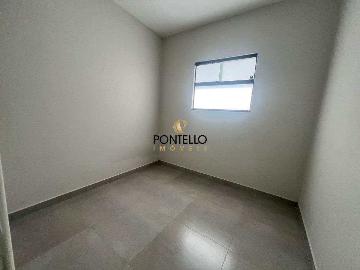 Casa, Jardim Arizona, 4 Quartos, 4 Vagas, 1 Suíte