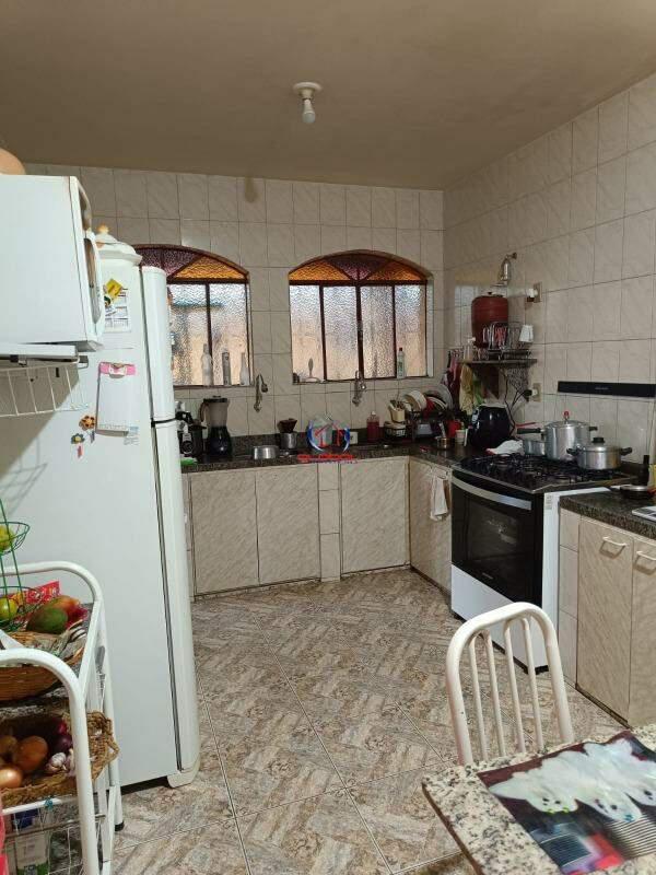 Casa, Ouro Preto, 4 Quartos, 4 Vagas