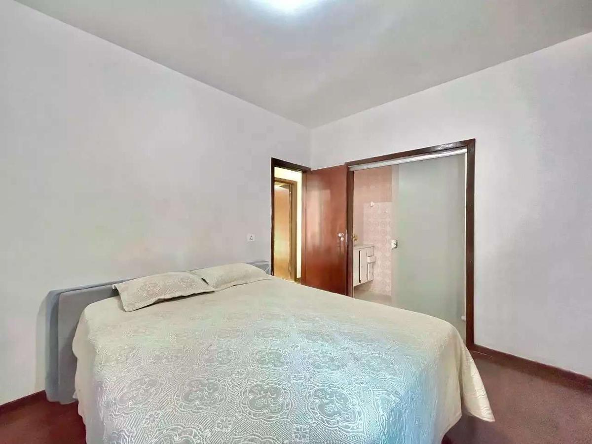 Apartamento, Cidade Jardim, 3 Quartos, 1 Vaga, 1 Suíte