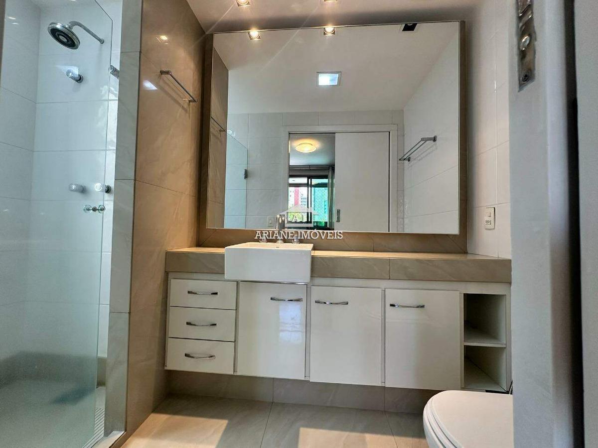 Apartamento, Savassi, 3 Quartos, 2 Vagas, 1 Suíte