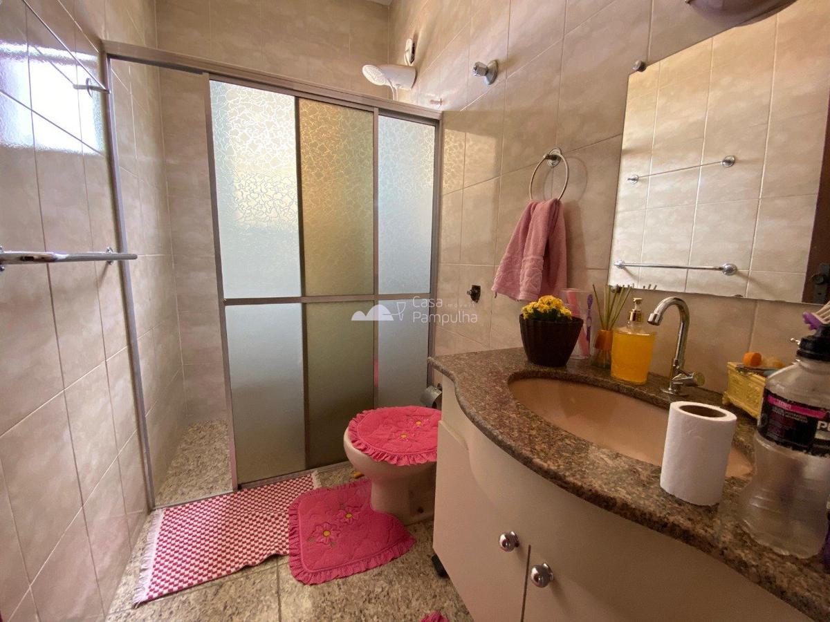 Casa, São João Batista (venda Nova), 3 Quartos, 2 Vagas, 1 Suíte