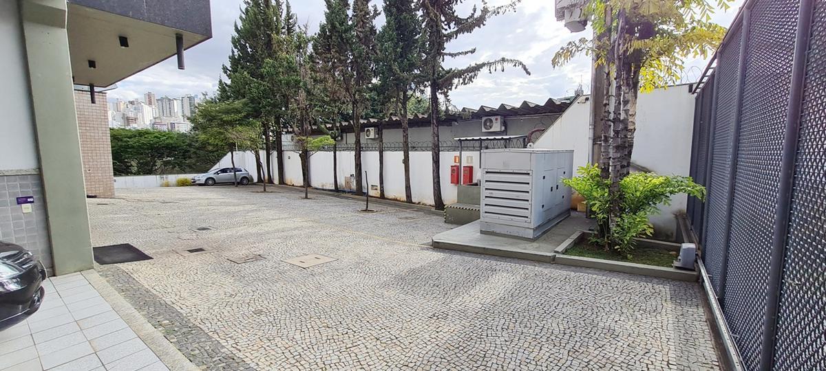Andar, Estoril, 0 Quarto, 30 Vagas