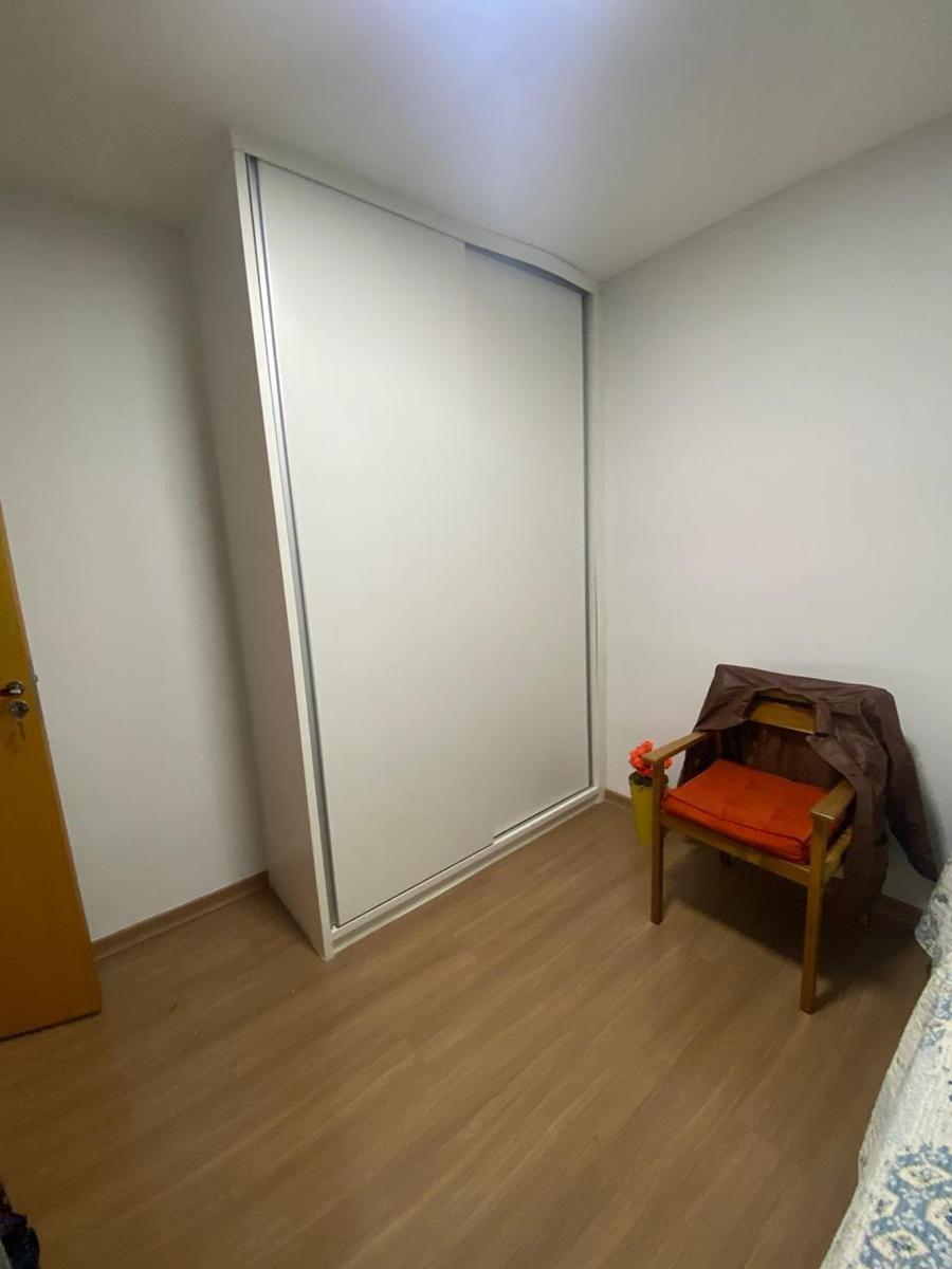 Apartamento, Fernão Dias, 2 Quartos, 1 Vaga