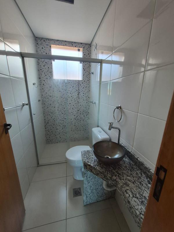 Apartamento, Aparecida, 3 Quartos, 0 Vaga, 3 Suítes