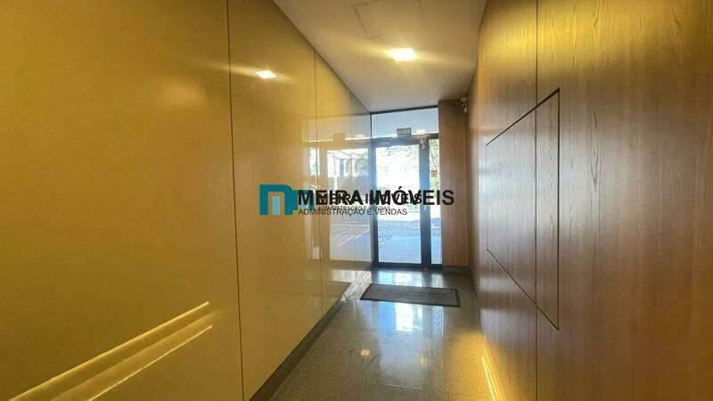 Apartamento, Funcionários, 1 Quarto, 2 Vagas