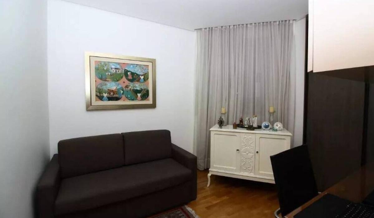 Apartamento, Santo Antônio, 4 Quartos, 1 Vaga, 1 Suíte