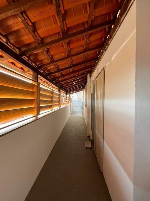 Quitinete, Serrano, 1 Quarto