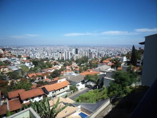 Casa Comercial, Mangabeiras, 10 Quartos