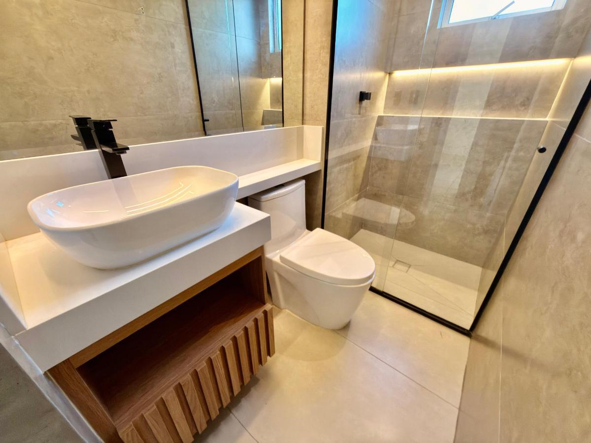 Apartamento, Santa Mônica, 2 Quartos, 1 Vaga