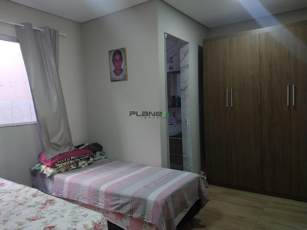 Casa, Novo Riacho, 3 Quartos, 4 Vagas, 1 Suíte