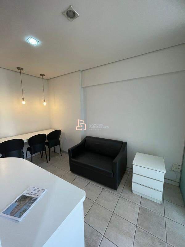 Apartamento, Centro, 1 Quarto
