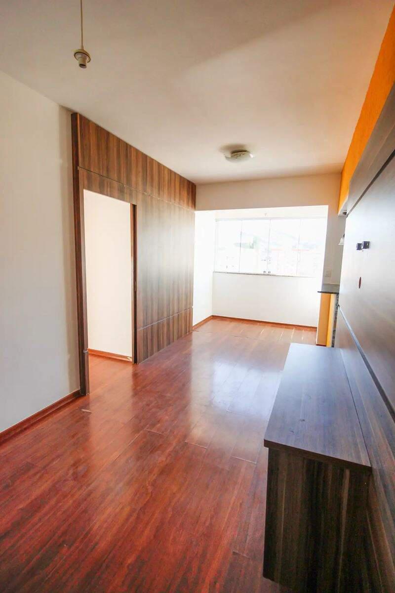 Apartamento, Buritis, 3 Quartos, 2 Vagas, 1 Suíte