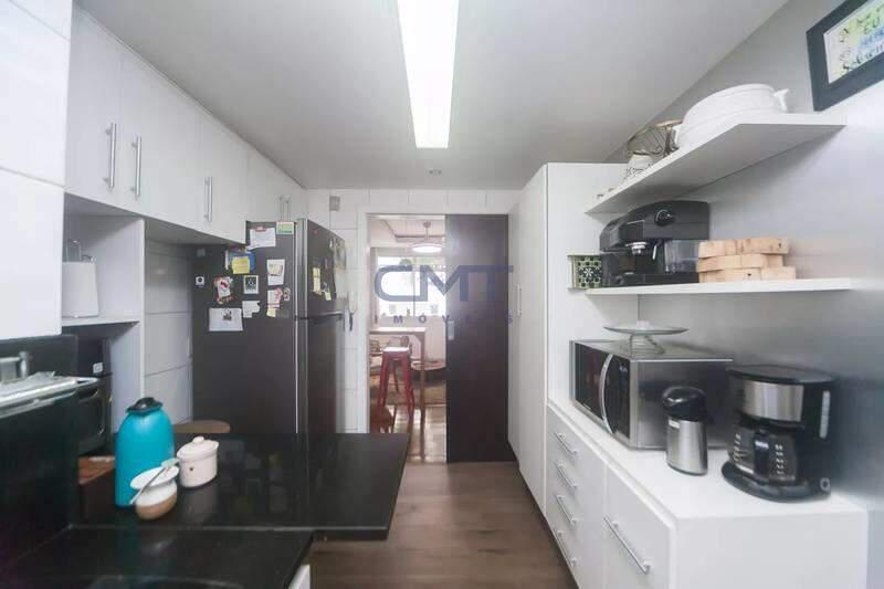 Apartamento, Sion, 4 Quartos, 1 Vaga, 1 Suíte