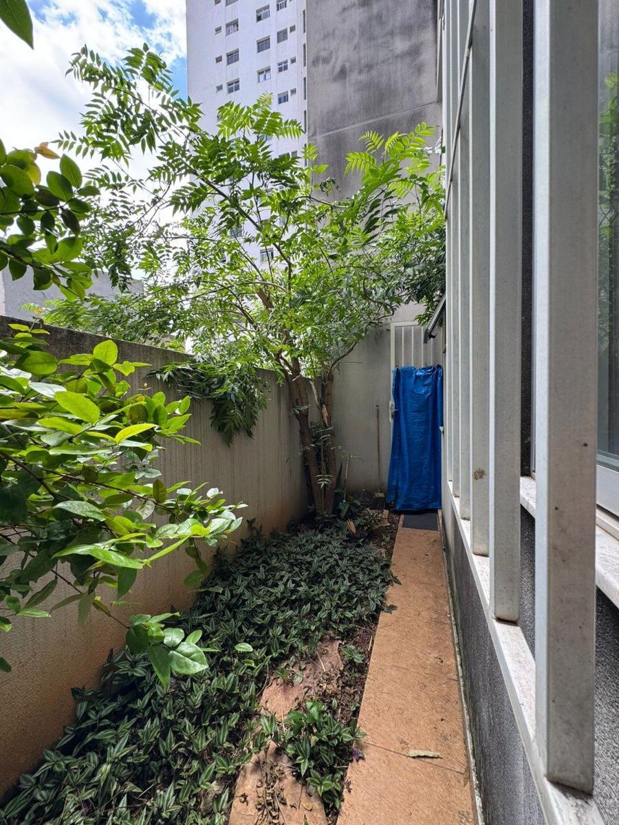 Apartamento, Sagrada Família, 1 Quarto, 1 Vaga