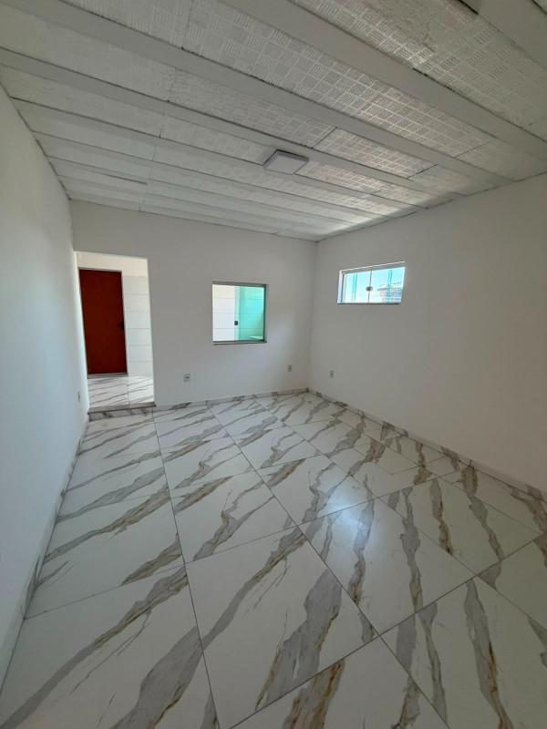 Casa, Paraíso, 3 Quartos, 0 Vaga