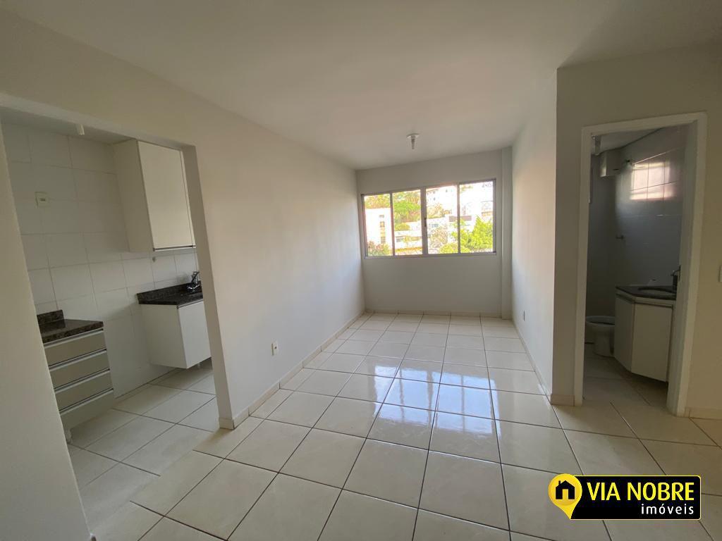Apartamento, Buritis, 2 Quartos, 2 Vagas, 1 Suíte
