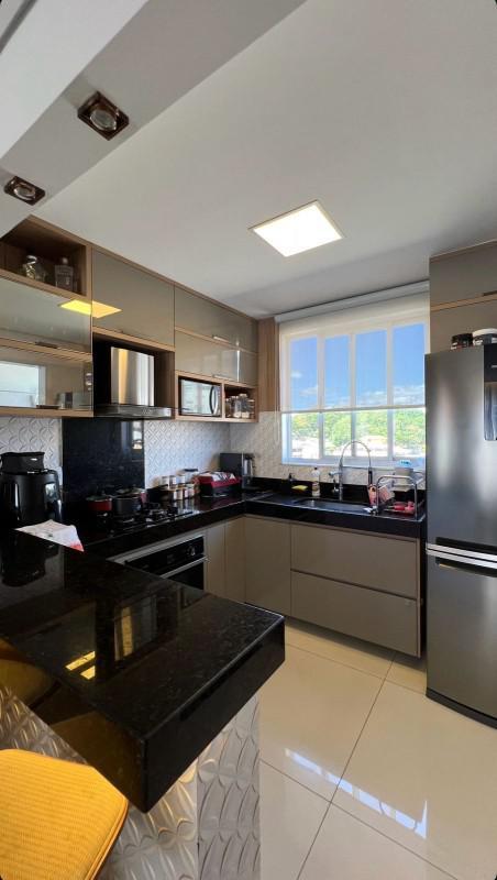 Apartamento, Riacho das Pedras, 2 Quartos, 2 Vagas, 1 Suíte
