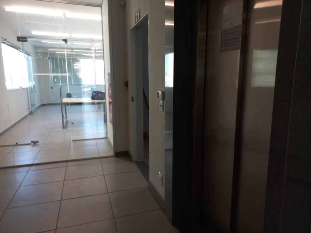 Andar, Prado, 3 Vagas