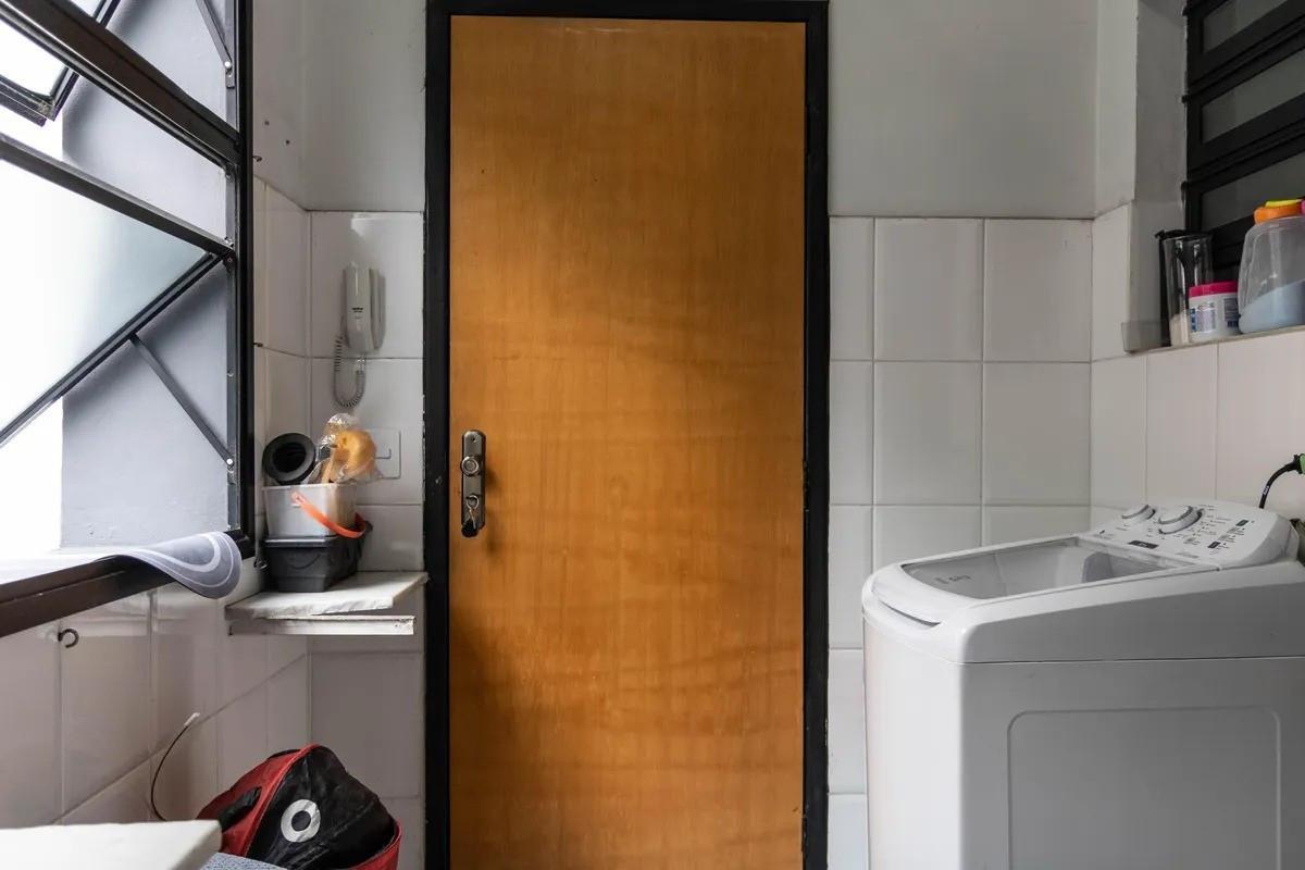 Apartamento, Coração de Jesus, 3 Quartos, 1 Vaga, 1 Suíte