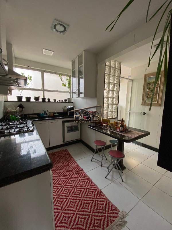 Apartamento, São Pedro, 3 Quartos, 2 Vagas, 1 Suíte