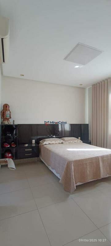 Cobertura, Alto Serenata, 4 Quartos, 3 Vagas, 3 Suítes