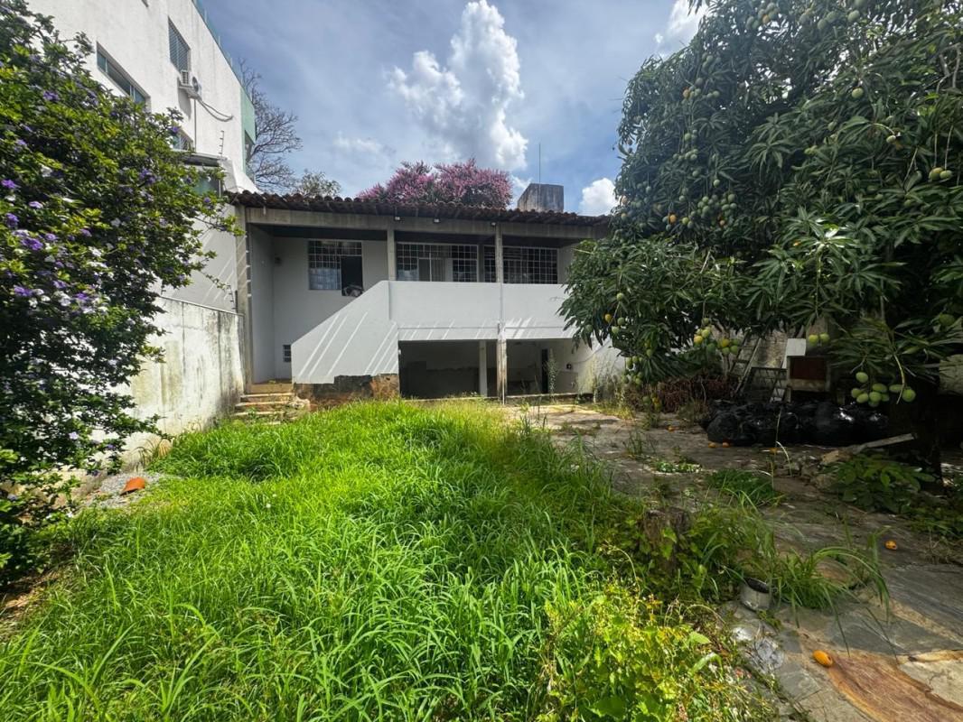 Casa, Santa Amélia, 3 Quartos, 2 Vagas, 1 Suíte