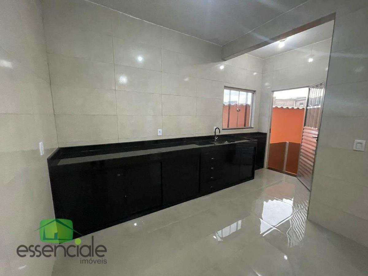 Casa, Barreiro, 3 Quartos, 1 Vaga