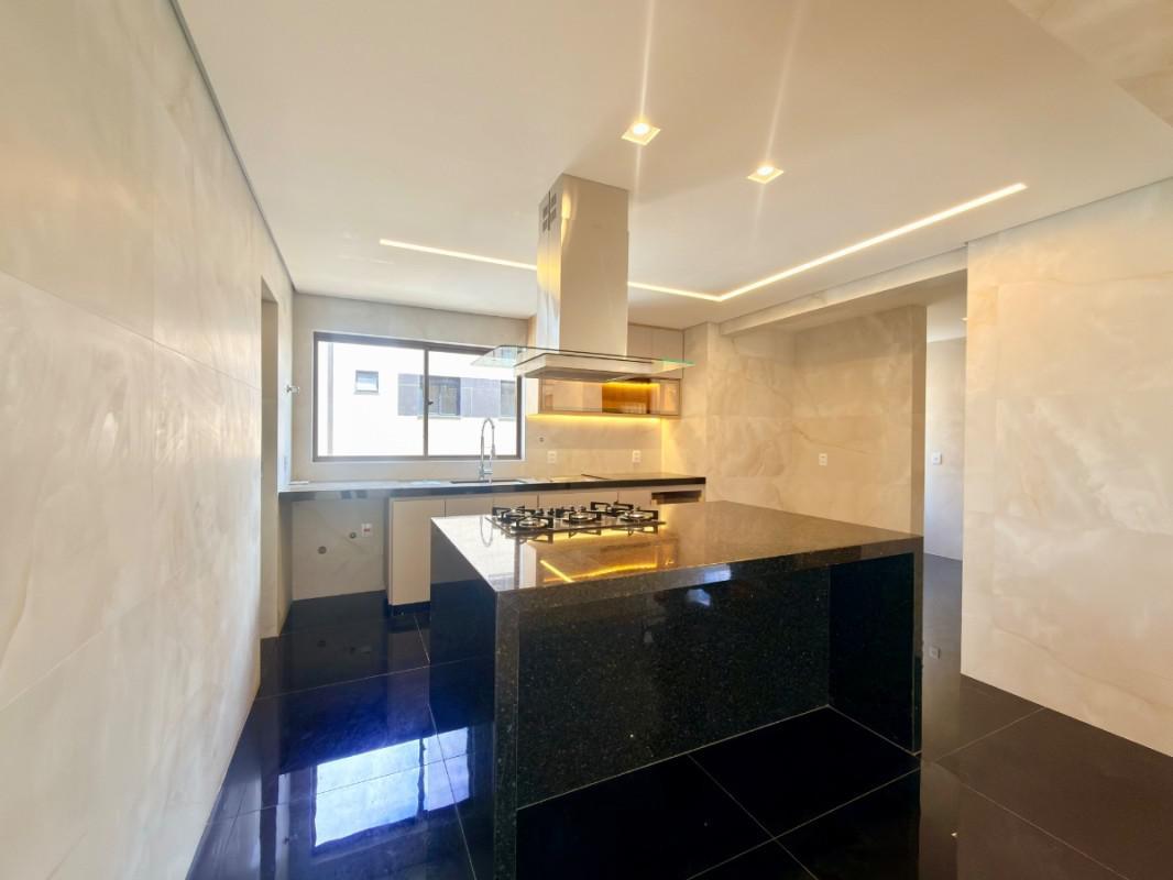 Apartamento, São Pedro, 4 Quartos, 3 Vagas, 1 Suíte