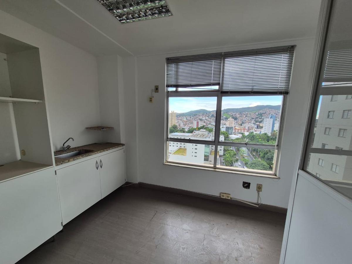 Sala, Santa Efigênia, 0 Quarto, 0 Vaga