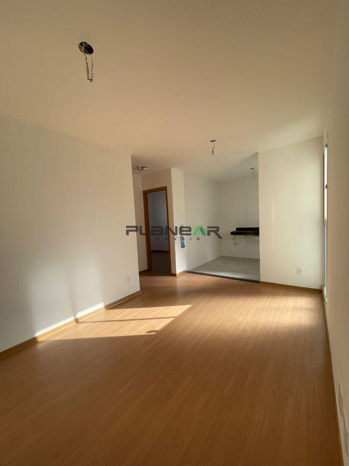 Apartamento, Santa Maria, 2 Quartos, 1 Vaga
