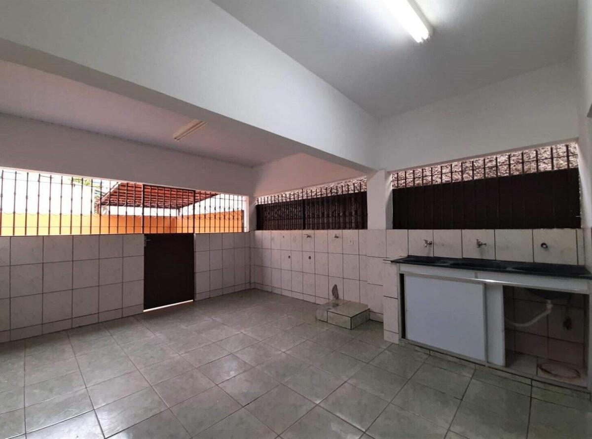 Casa, Frimisa, 3 Quartos, 3 Vagas, 1 Suíte